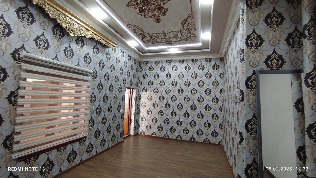 Продаётся дом. Учтепинский р-н.