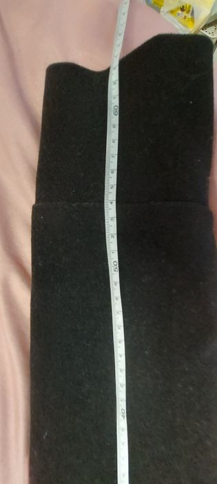 Paltoane toamna-iarna S