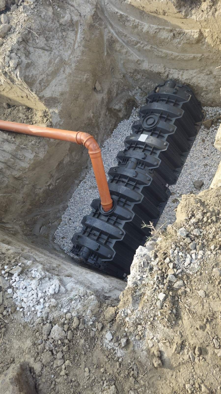 Водопроводни дейности
