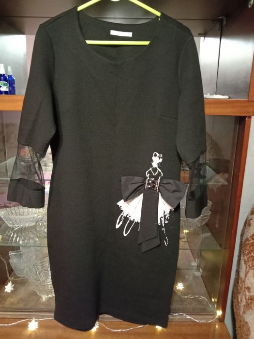 Платье  бренда Sirius. Турция