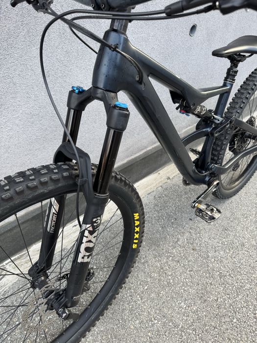 Bicicleta Orbea Occam “29”