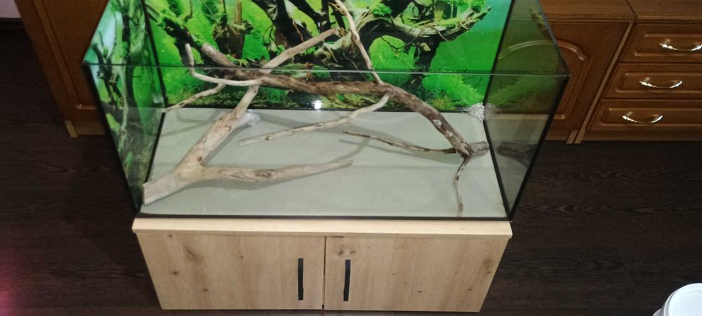 Acvariu Juwel complet