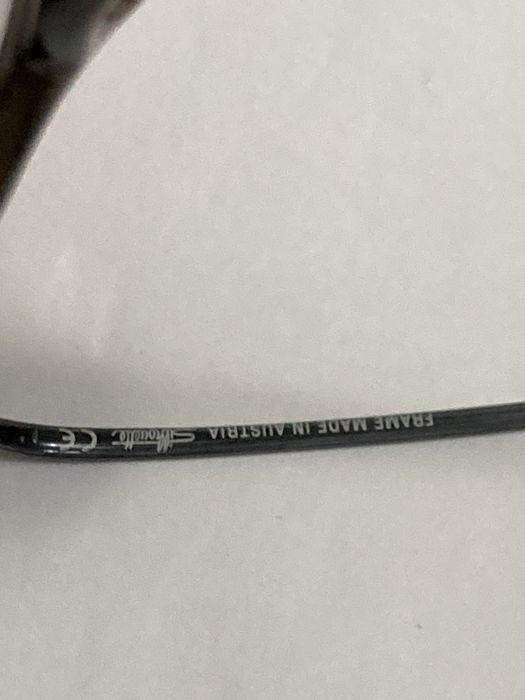 Rame ochelari Silhouette SPX M2801 00 6053