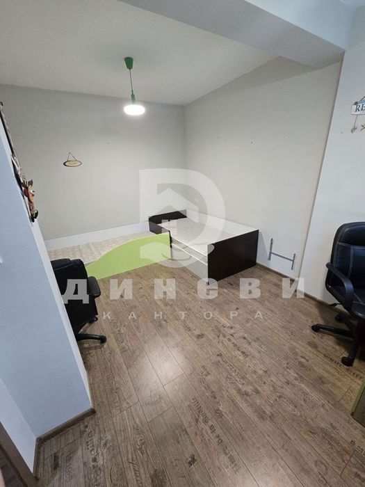 Продава тристаен до 9то ОУ
