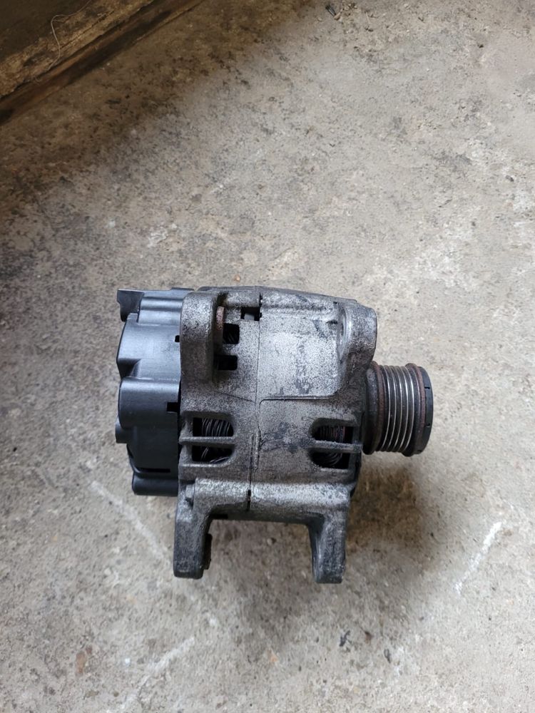 Alternator valeo dacia duster