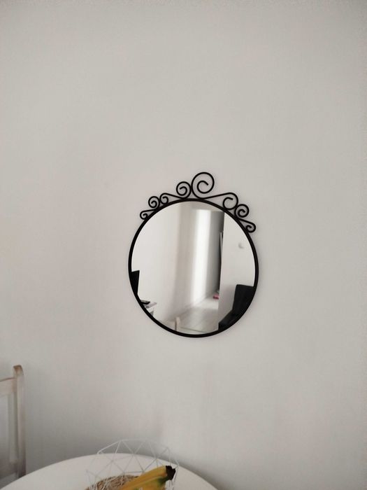 Огледало от Икеа ..