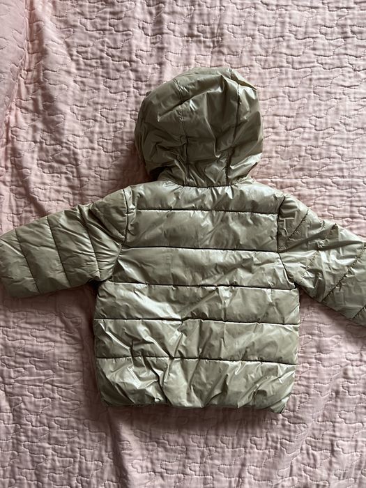 Детско яке Майорал 80 см/12м