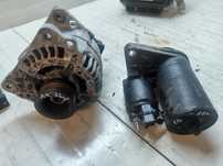 Alternator electromotor skoda 1.4i 16v 100lei