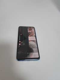 Huawei P30 lile display defect