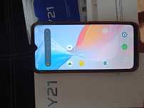 Продам Смартфон Vivo Y21 4 ГБ/64 ГБ, 30тыс