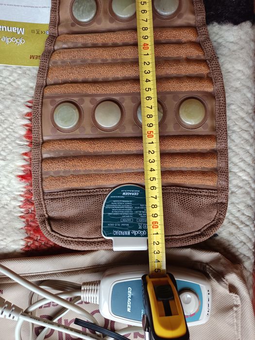 Ceragem Minipad SLE-0824