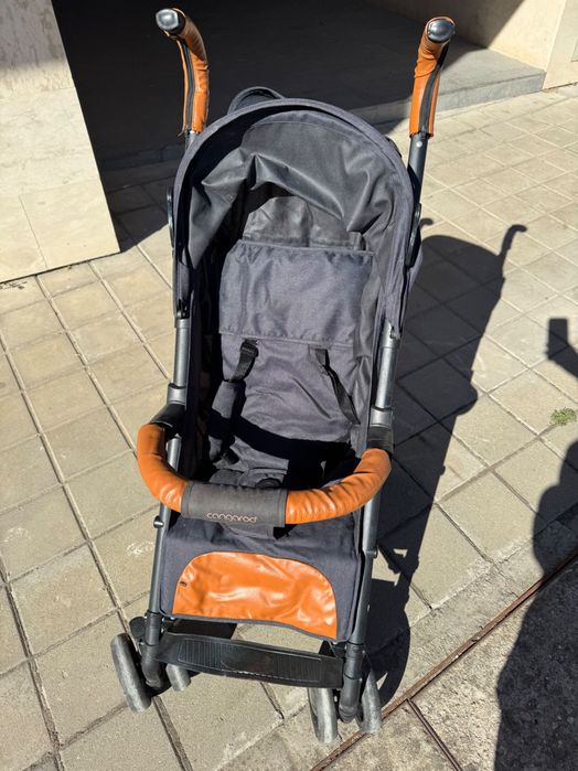 Количка Cangaroo Sunny