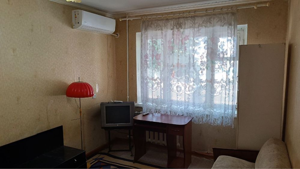 Продам  Академгородок 1 комнатный