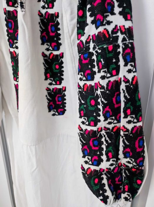 VAND IE traditionala veche din zona Moldovei