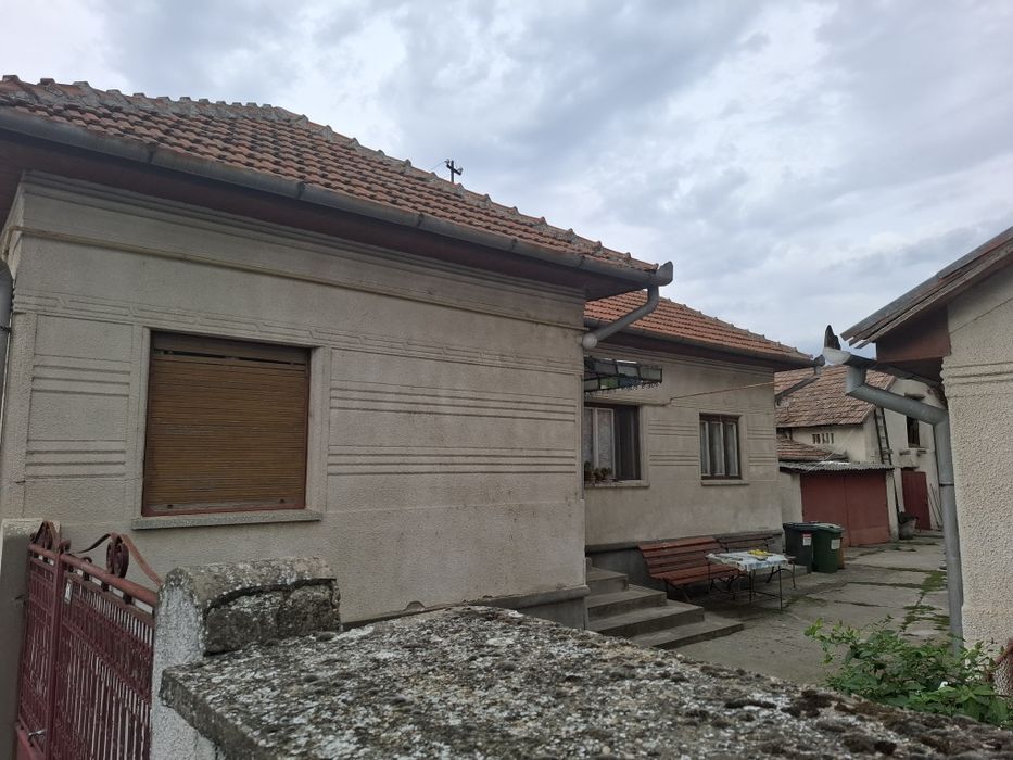 Casă de vanzare Simeria-sat Uroi