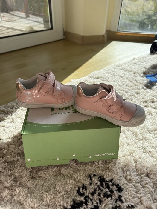 Pantofi noi cu supinatie Ponte20 by DD Step - marimea 22