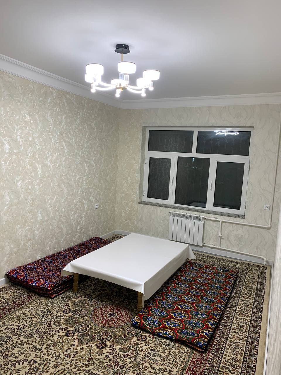 Чорсу Гулобод 4/3/4 под евро
