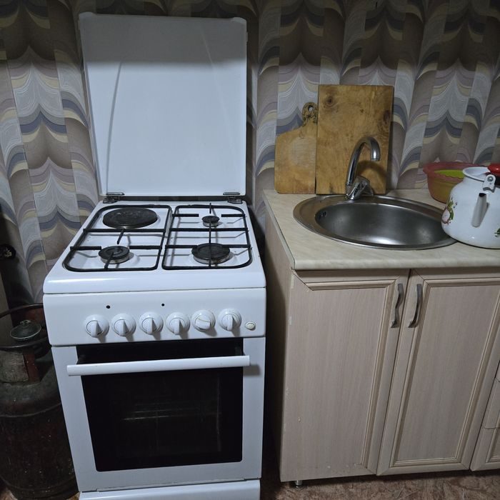 Универсальный плита