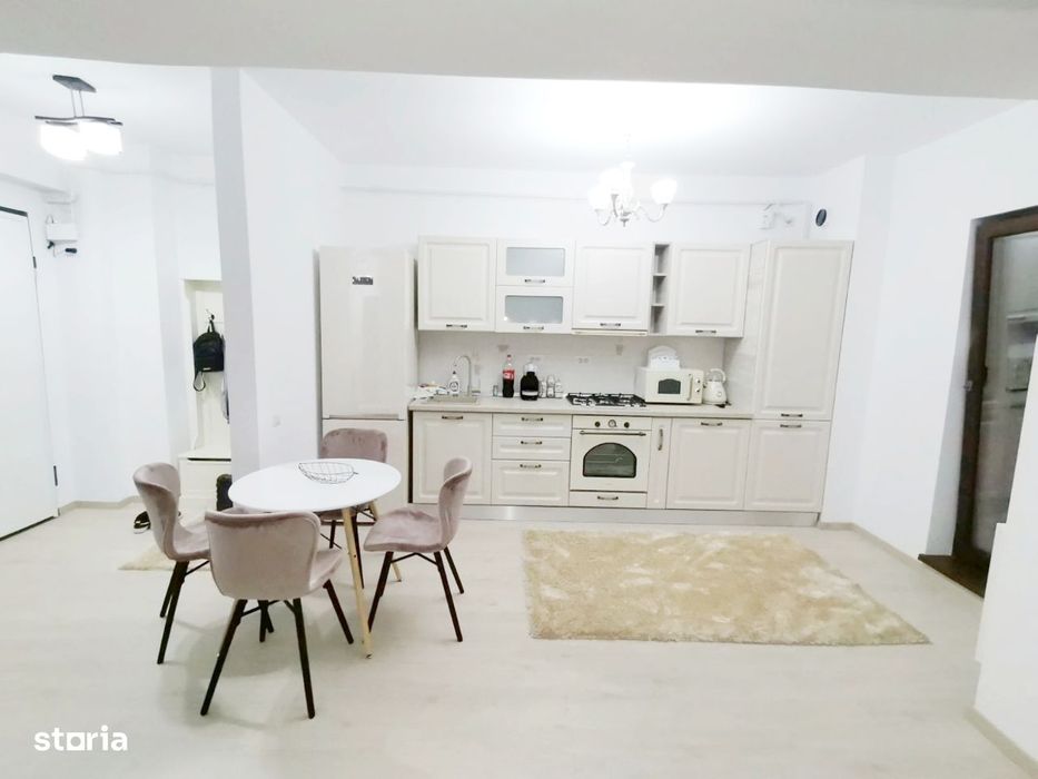 LUX l Ultracentral - Bujorului Residence l Apartament 2 camere