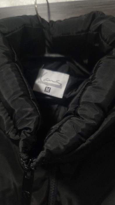 Karl Kani Мъжко яке