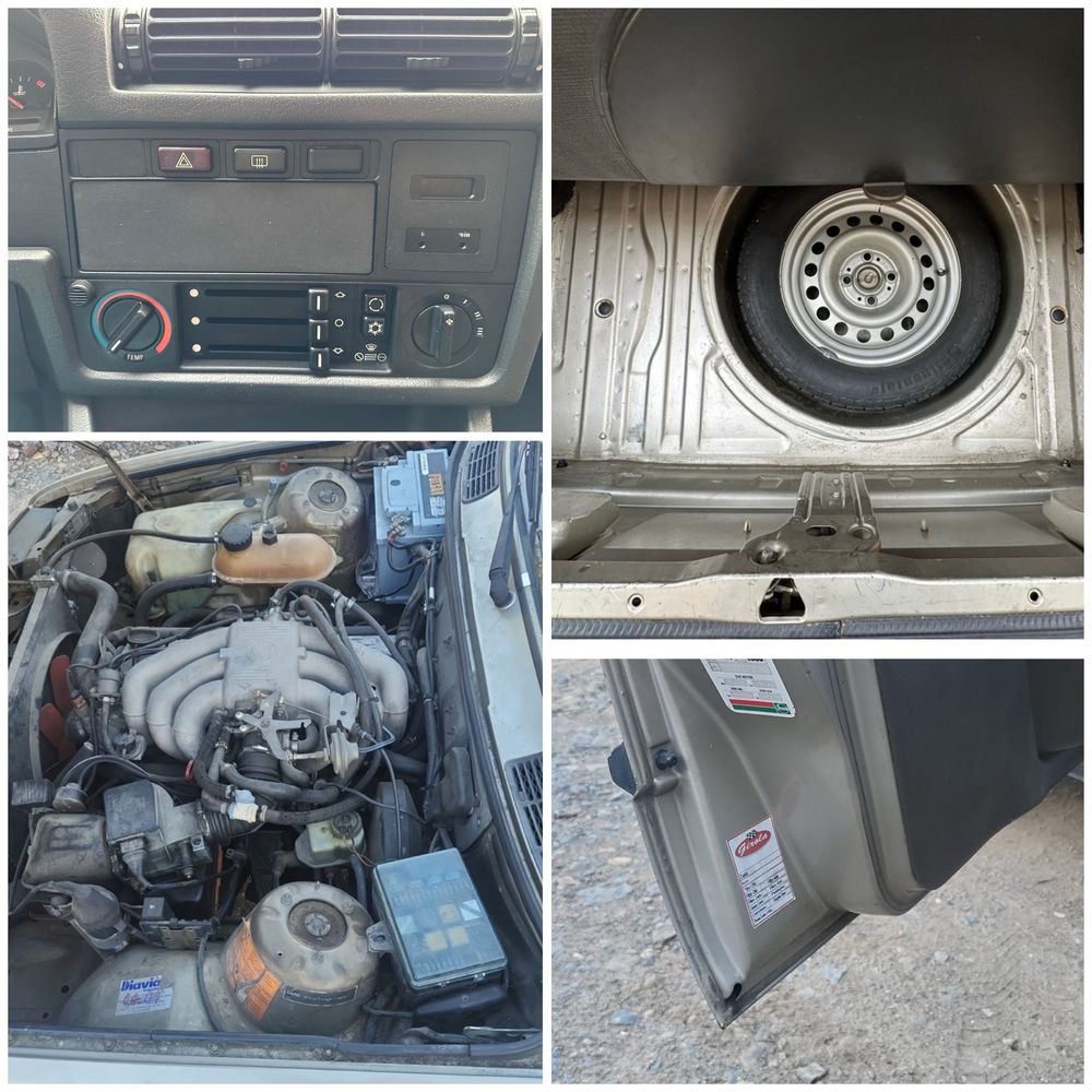 Bmw e30 320i manual ,acte italia , aer conditionat.