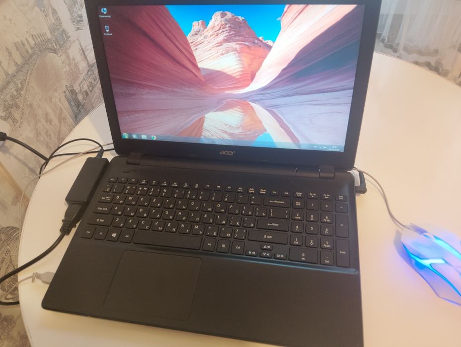 Продам Хороший Ноутбук