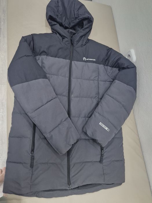 Куртка на мальчика 10-12 лет фирмы Outwencher