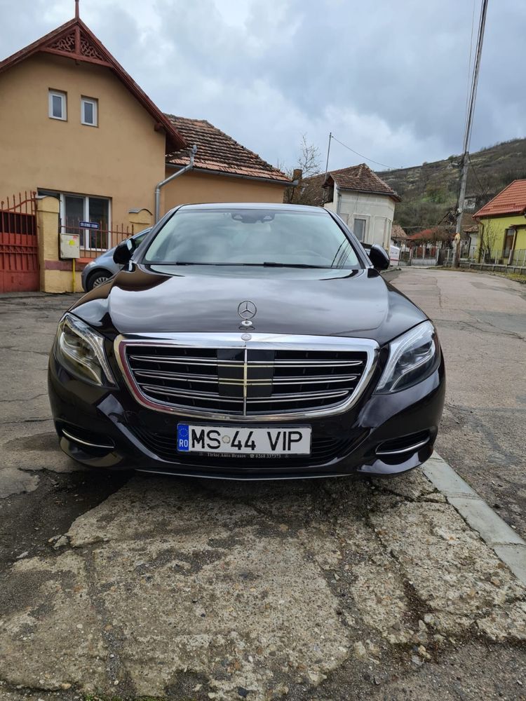 Vand Mercedes S Classe