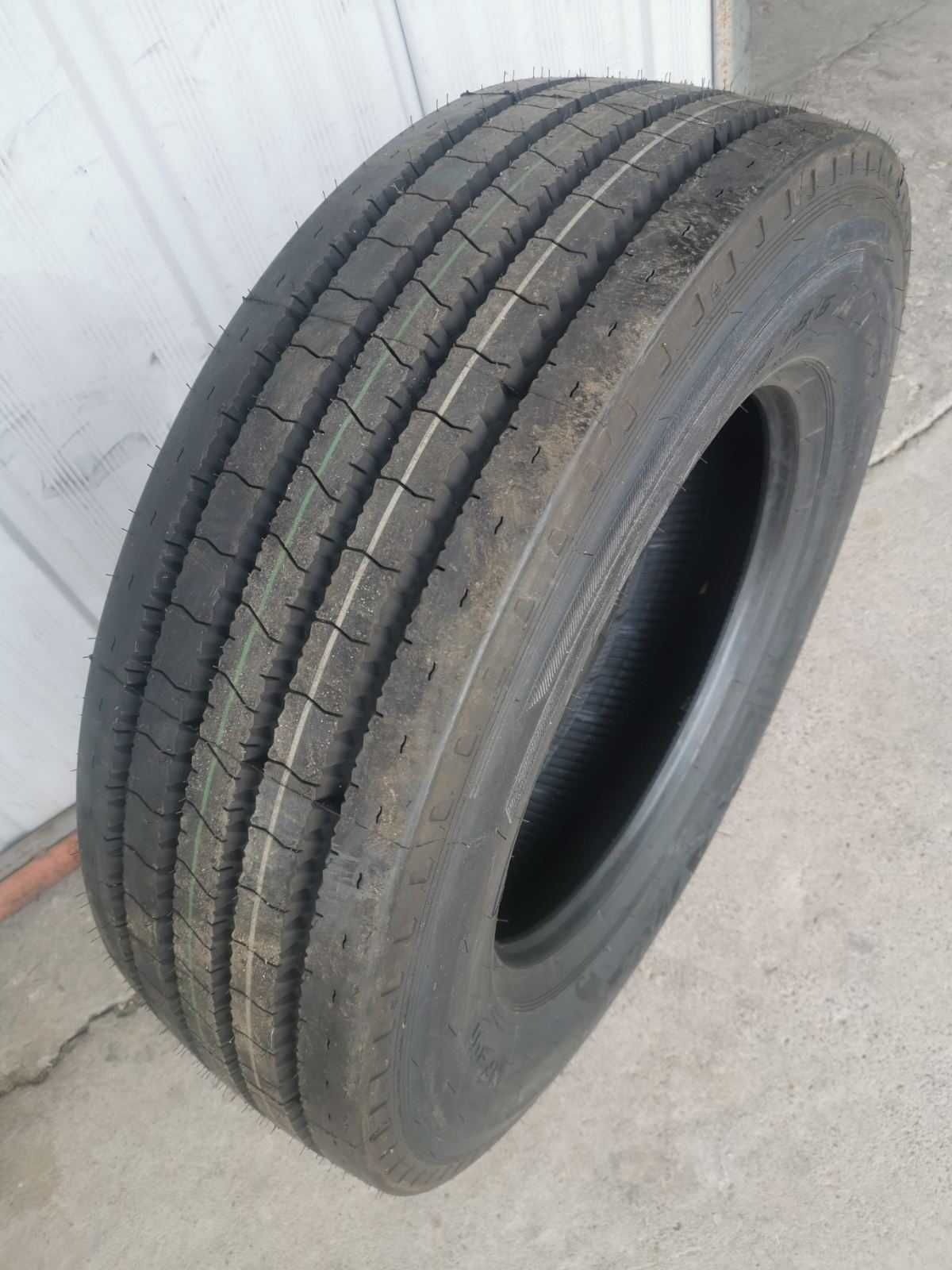 Нови гуми КАМА 245/70R19,5 NF-201