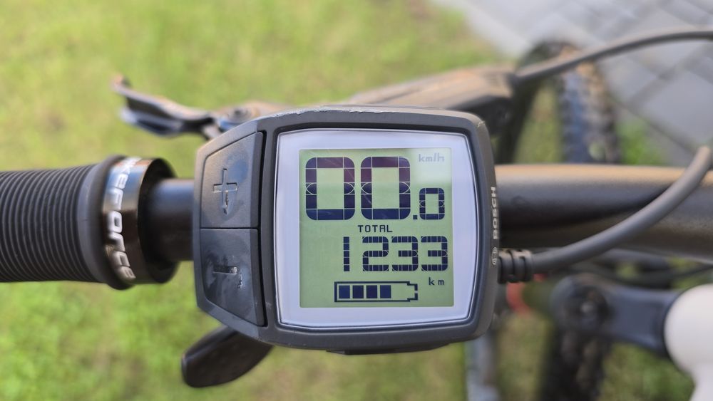 Bicicleta electrica Focus Sam 2 marime XL Bosch gen4