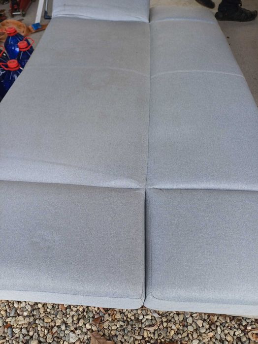 Canapea si fotoliu masaj