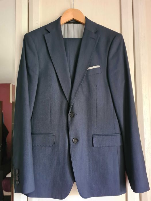 Costum barbatesc Zara