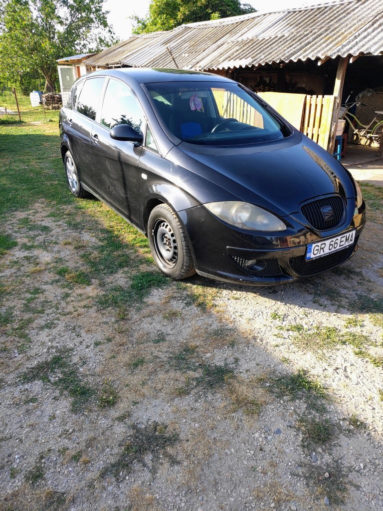 Vând Seat Toledo 3 1,9 TDI