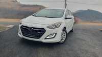 Hyundai I30 Facelift 1.6CRDI 110cp Automat Euro 6 Navi Camera Pilot