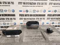 Navigatie Bmw CCC Unitate Navigatie Display Joystick Idrive CCC Bmw E90 E91 E87 Cod    - Dezmembrar