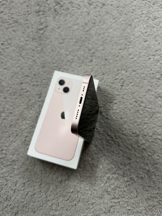 iPhone 13 Pink 128GB