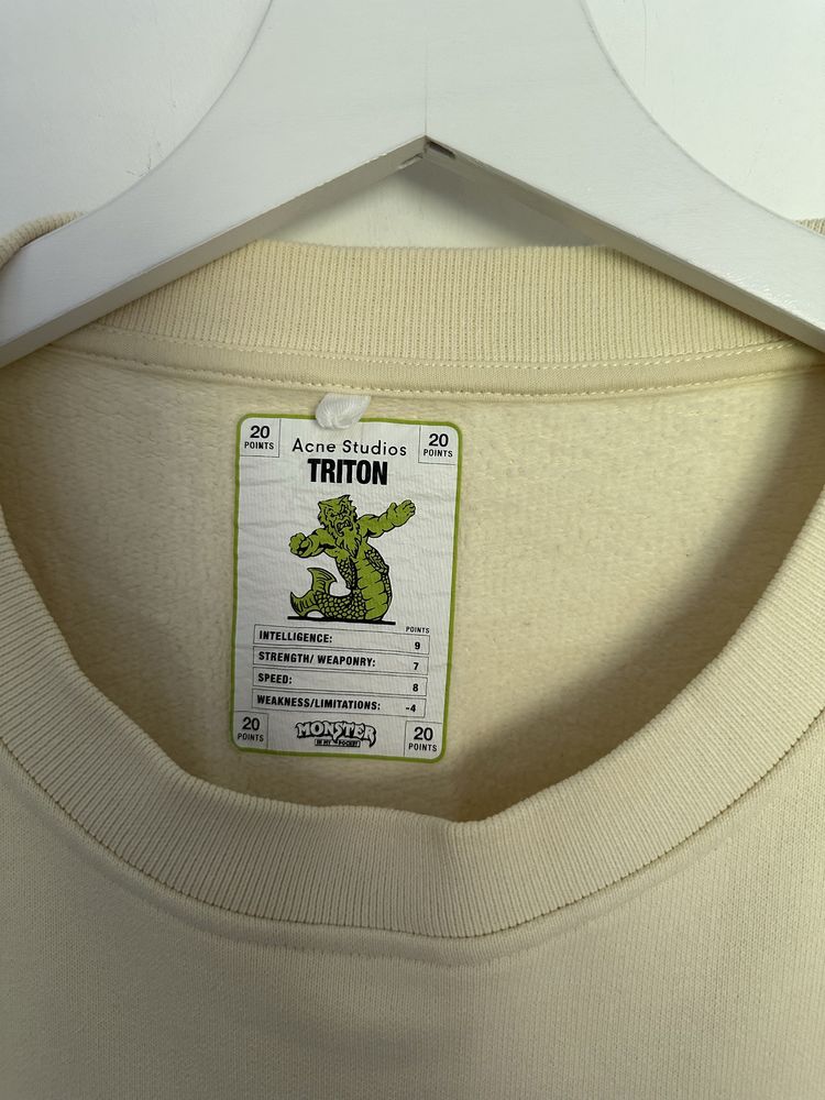 Acne Studios 100% оригинално горнище