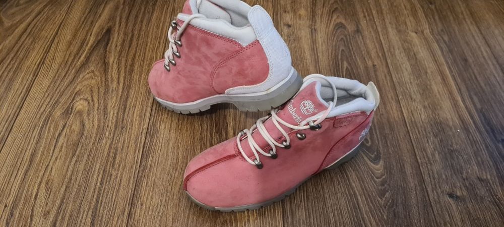 Ghete timberland