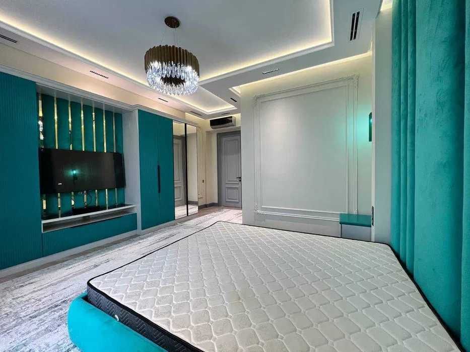 Бомба Цена! Мирабадский 4х ком на ЖК Габус ор-р Тарас Шевченко ID06!