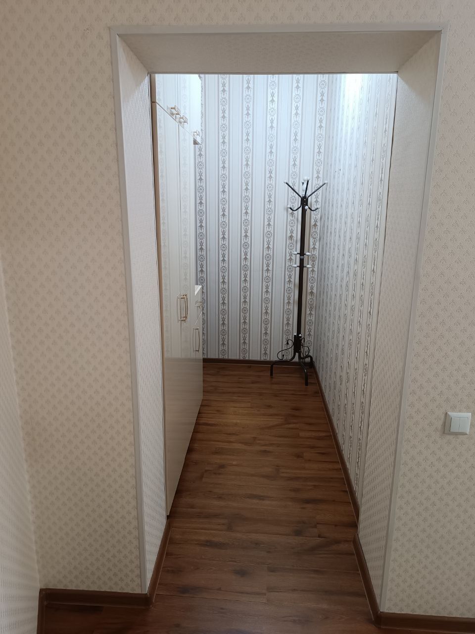 Yunusobod tumani bezmakler kvartira