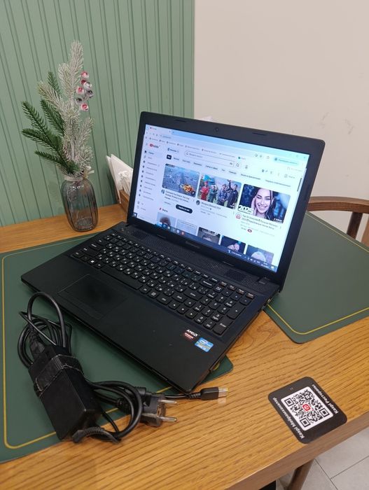 Ноутбук в Алматы