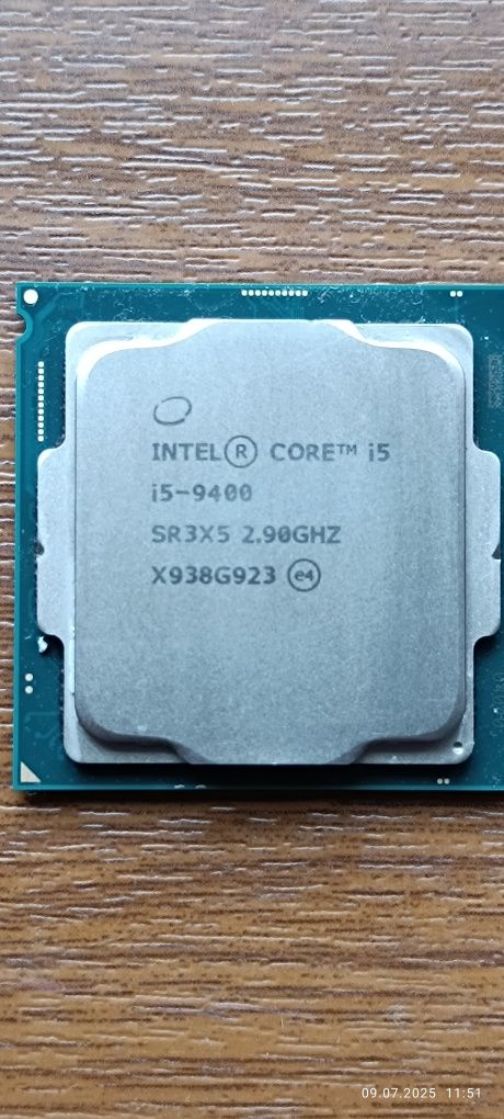 Системный блок на Core i5, DDR-4 32, GTX1660