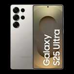 Samsung S 25 ultra 12/256 xotira. Rangi Titanium gray