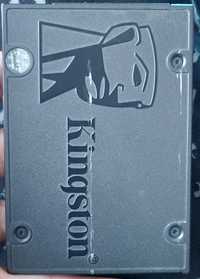 SSD Kingston 240gb cu garantie