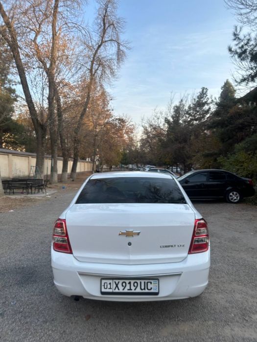 Сотилади cobalt 2024