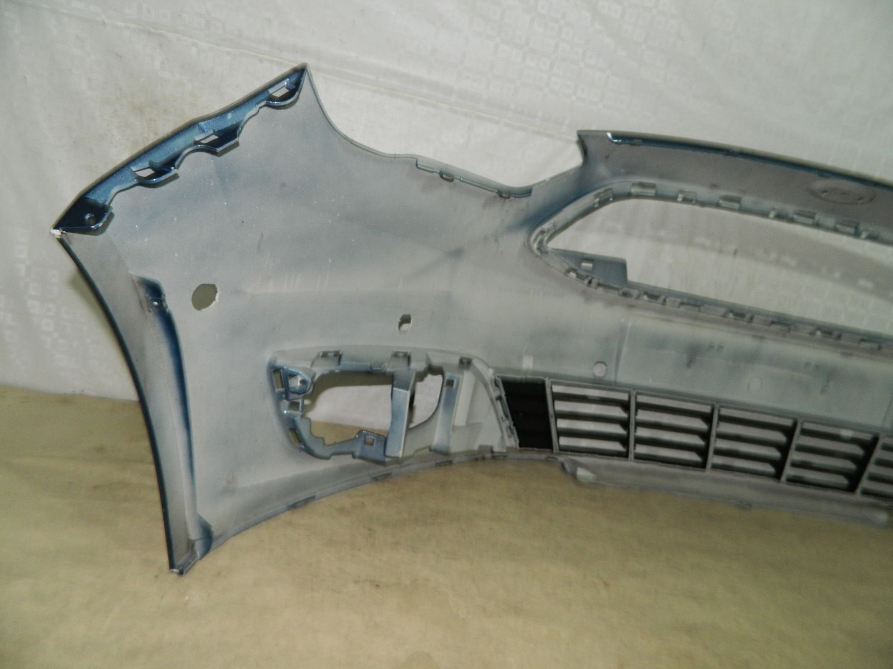 Bara fata Ford C-Max, 2015, 2016, 2017, 2018, 2019,, F1CB-R17757-AC