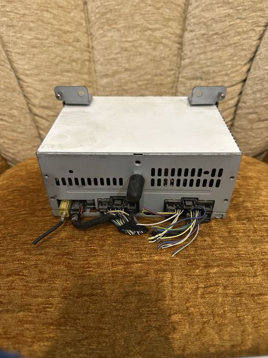 Navigatie Ford Mustang 2015-2023, Ecran / Unitate