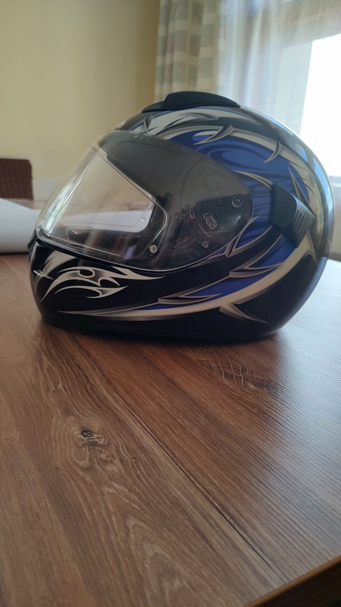 Мото каска Schuberth