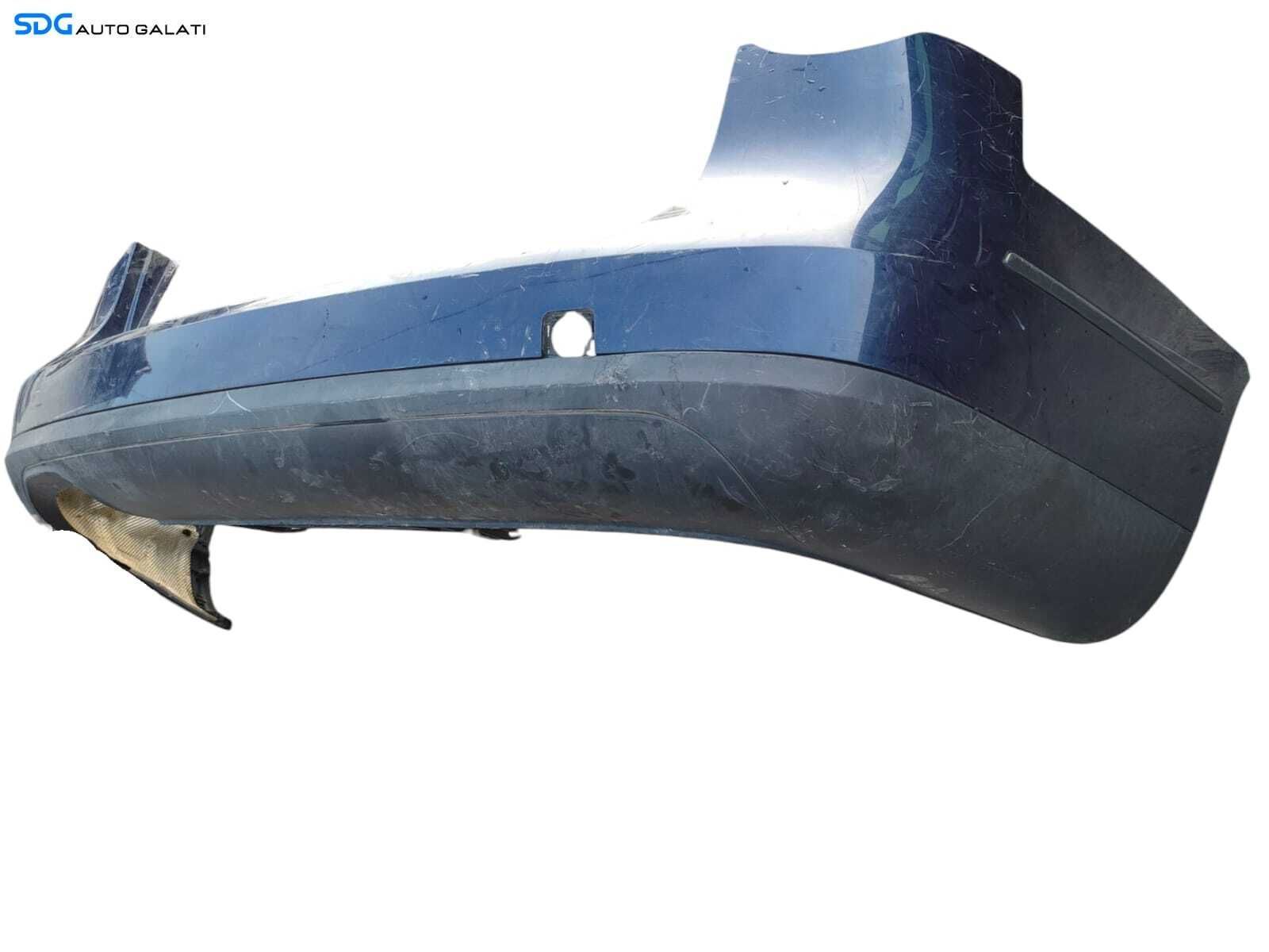 Bara Spoiler Spate Volkswagen Passat B6 Break Combi 2005 - 2010 [LC0171]