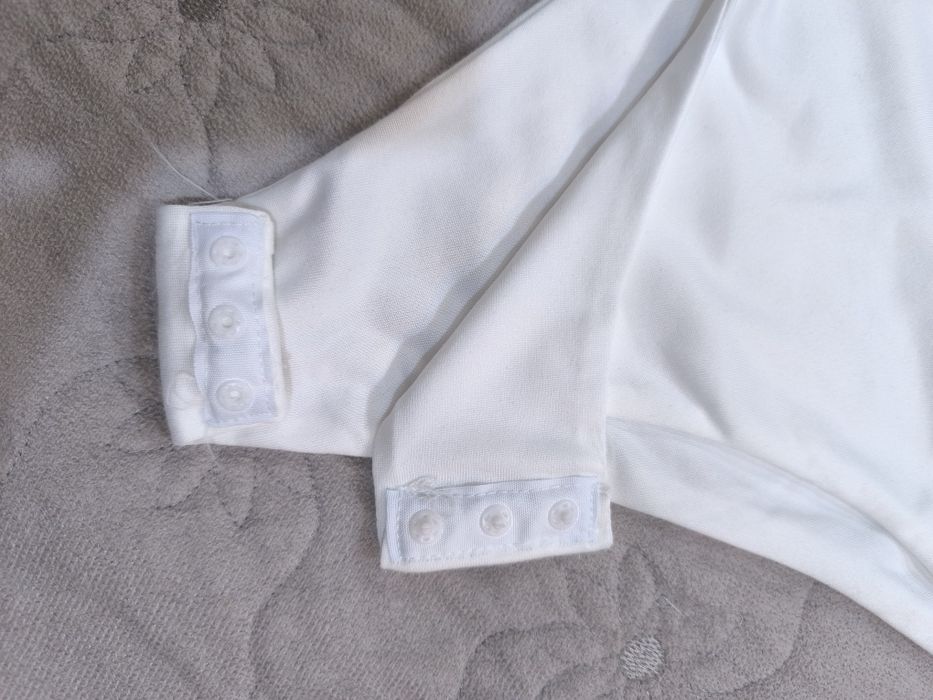 Боди двухслойный очень удобный